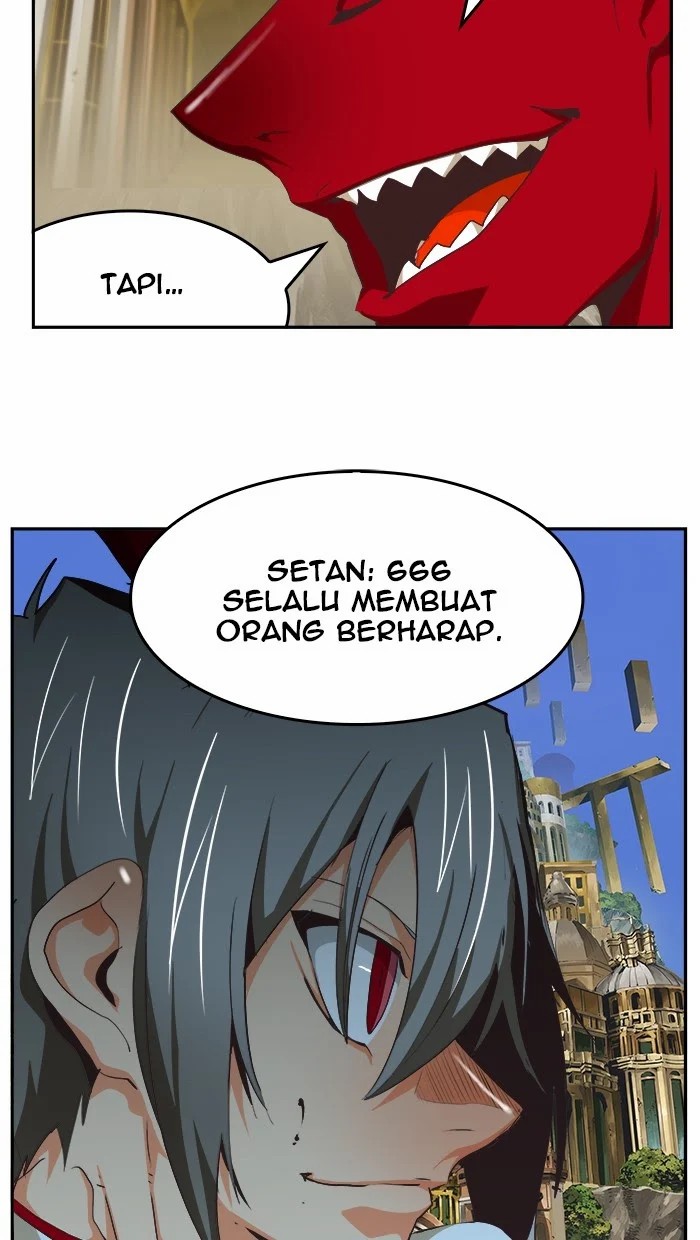 The God of HighSchool chapter 479 halaman 35