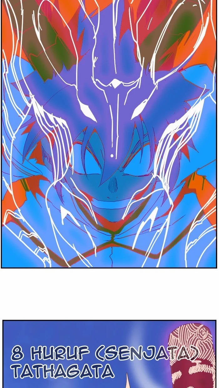The God of HighSchool chapter 479 halaman 47