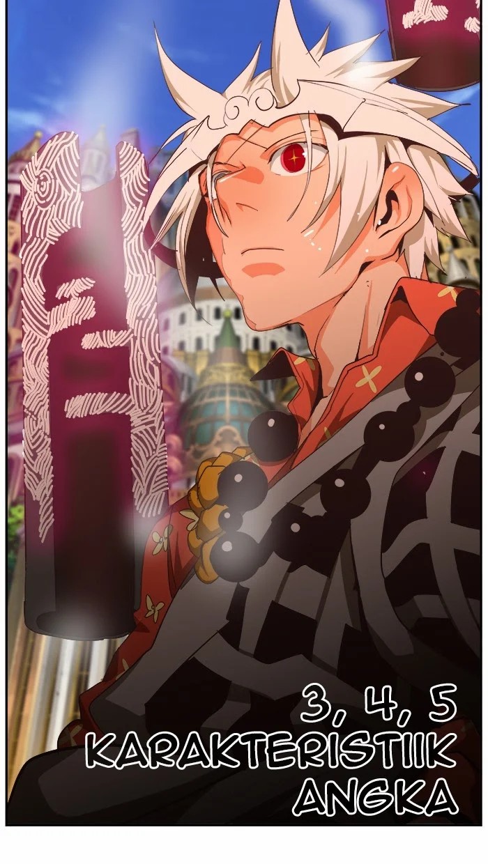 The God of HighSchool chapter 479 halaman 48
