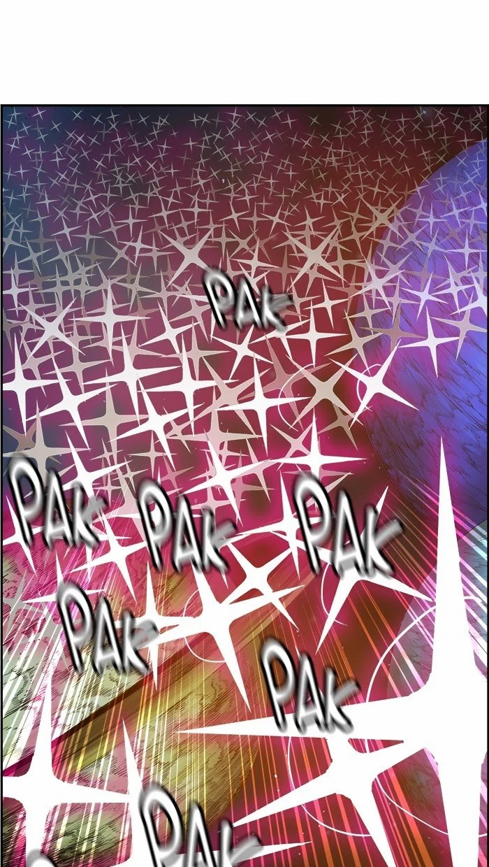 The God of HighSchool chapter 479 halaman 61