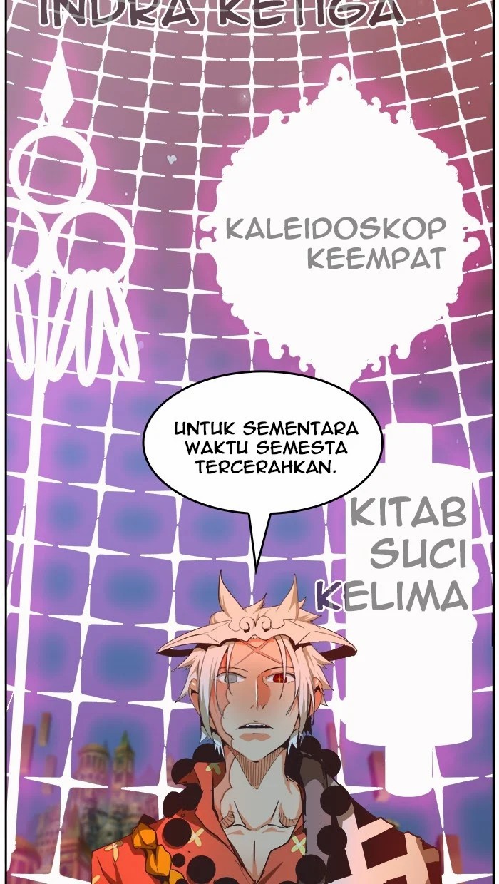 The God of HighSchool chapter 479 halaman 63