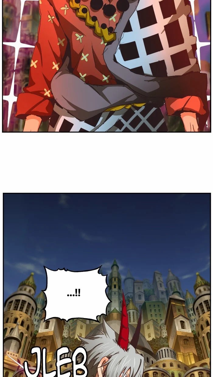 The God of HighSchool chapter 479 halaman 64