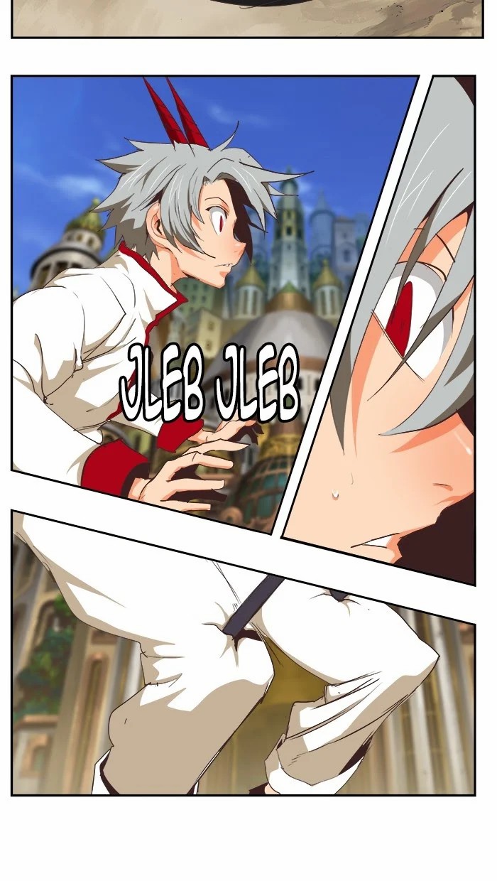 The God of HighSchool chapter 479 halaman 66