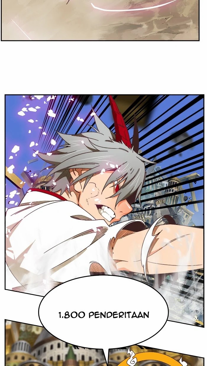 The God of HighSchool chapter 479 halaman 70