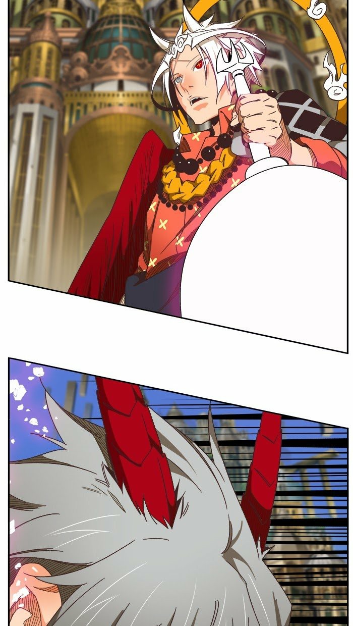 The God of HighSchool chapter 479 halaman 71