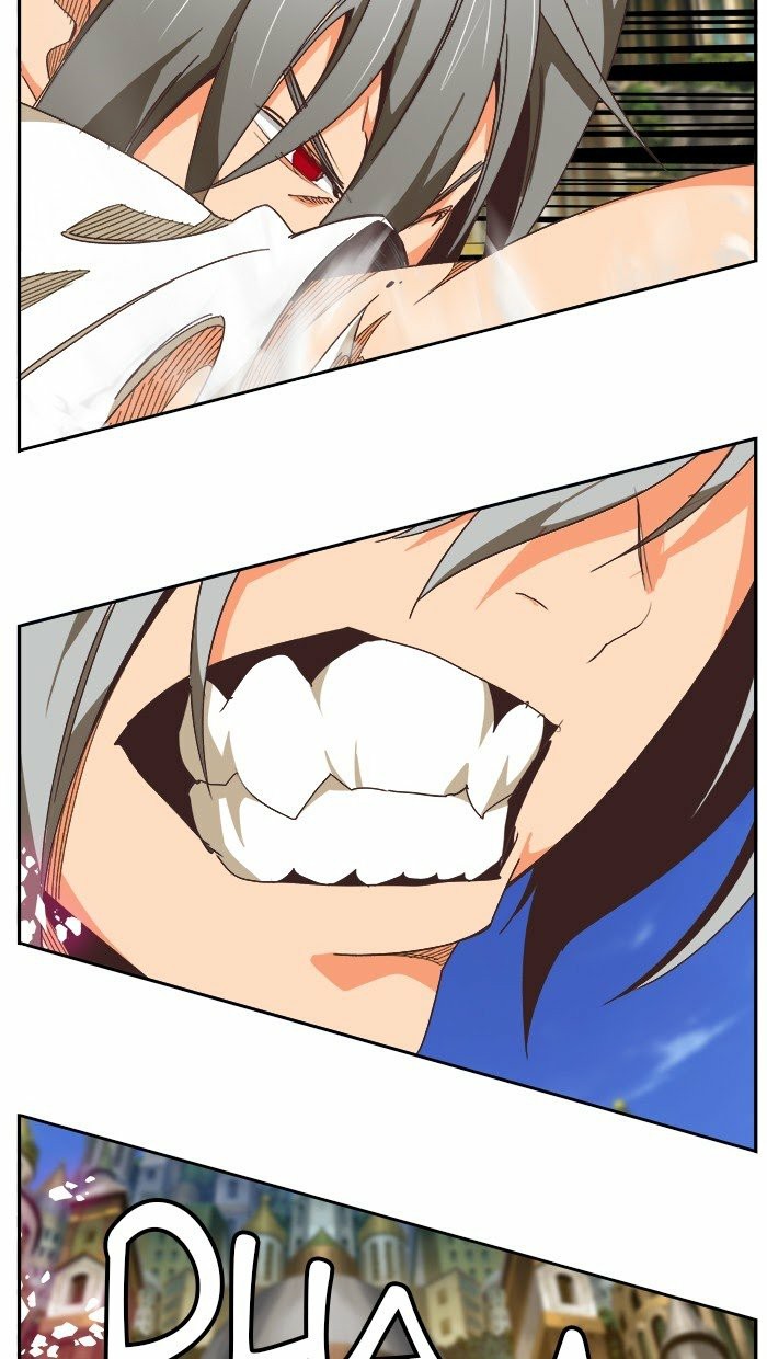 The God of HighSchool chapter 479 halaman 72