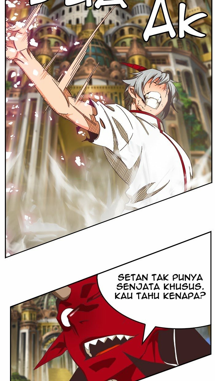 The God of HighSchool chapter 479 halaman 73