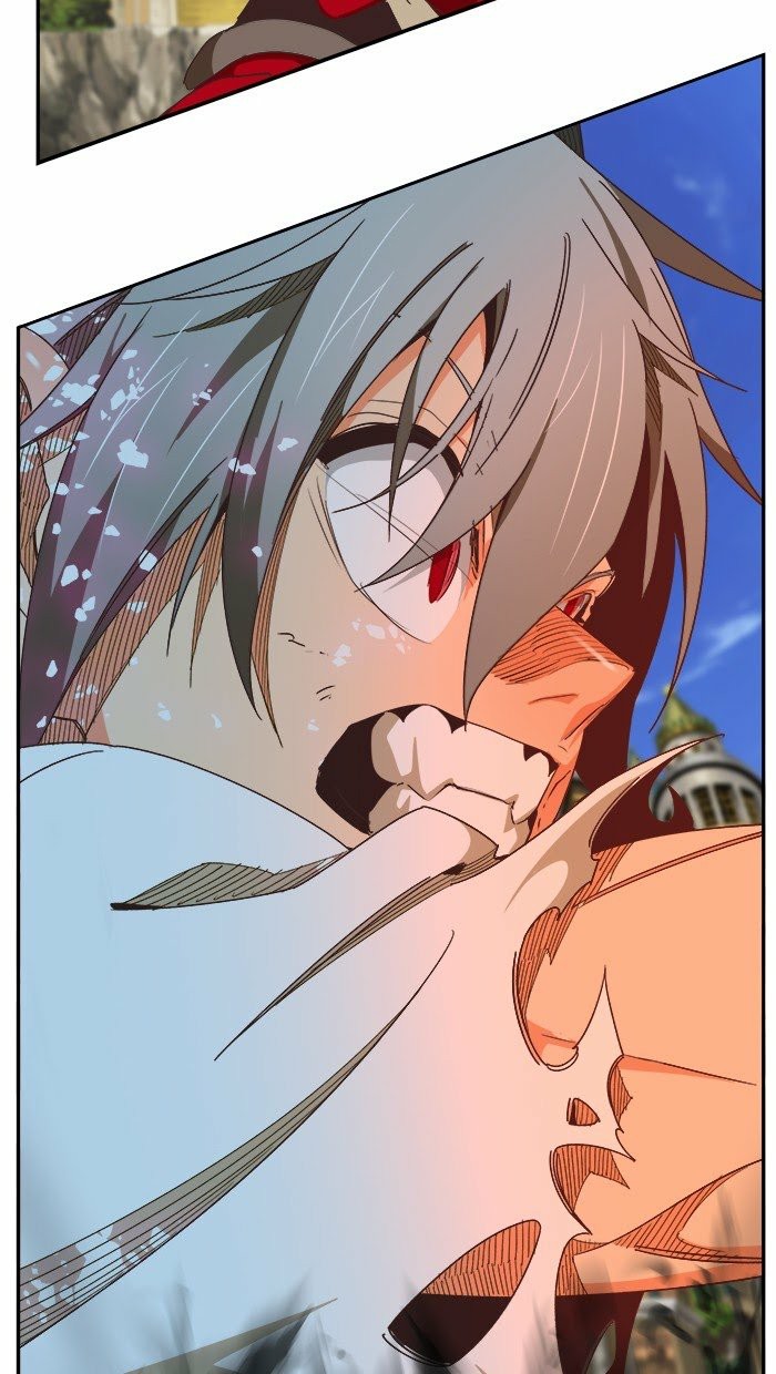 The God of HighSchool chapter 479 halaman 74