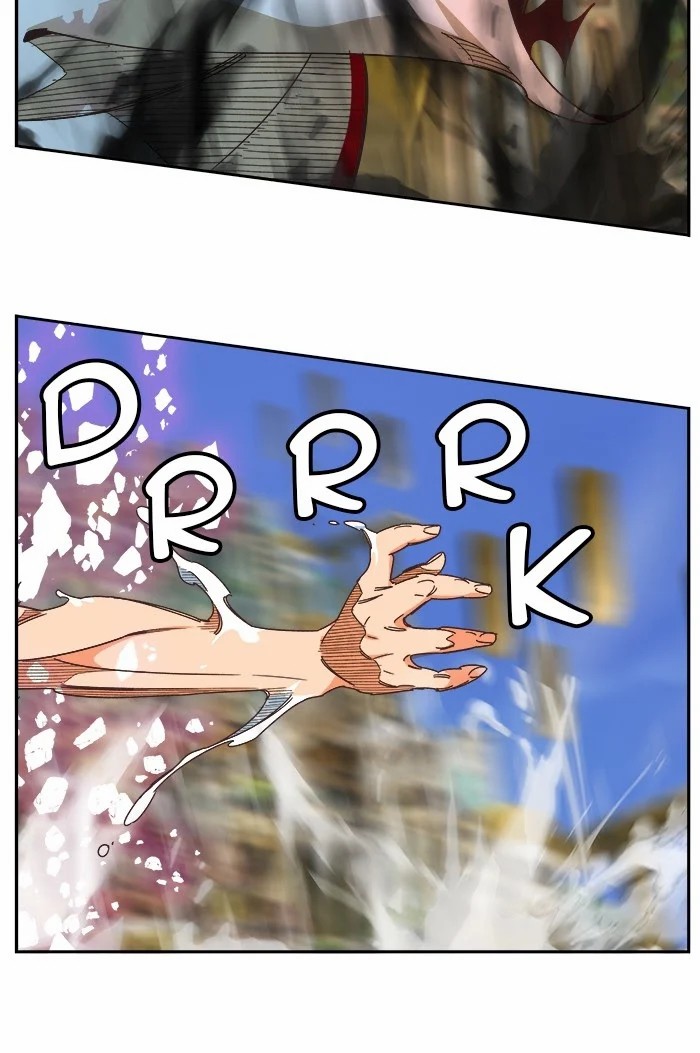 The God of HighSchool chapter 479 halaman 75