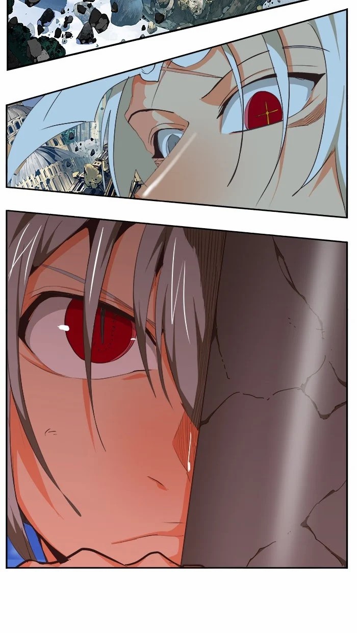 The God of HighSchool chapter 479 halaman 82