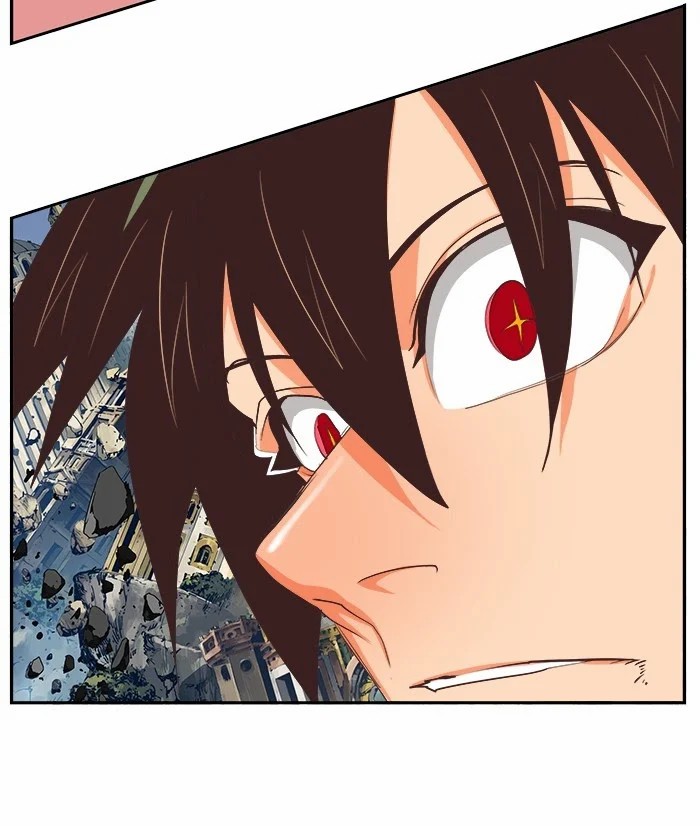 The God of HighSchool chapter 479 halaman 84