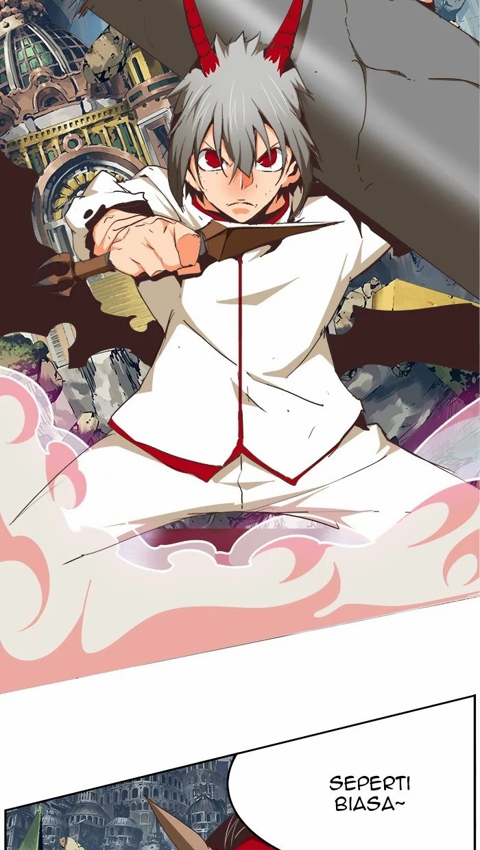 The God of HighSchool chapter 479 halaman 86
