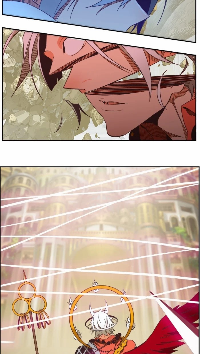 The God of HighSchool chapter 479 halaman 89