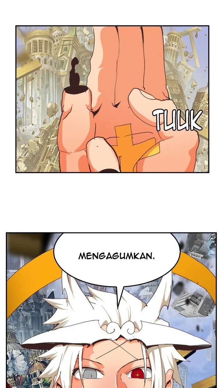 The God of HighSchool chapter 479 halaman 92
