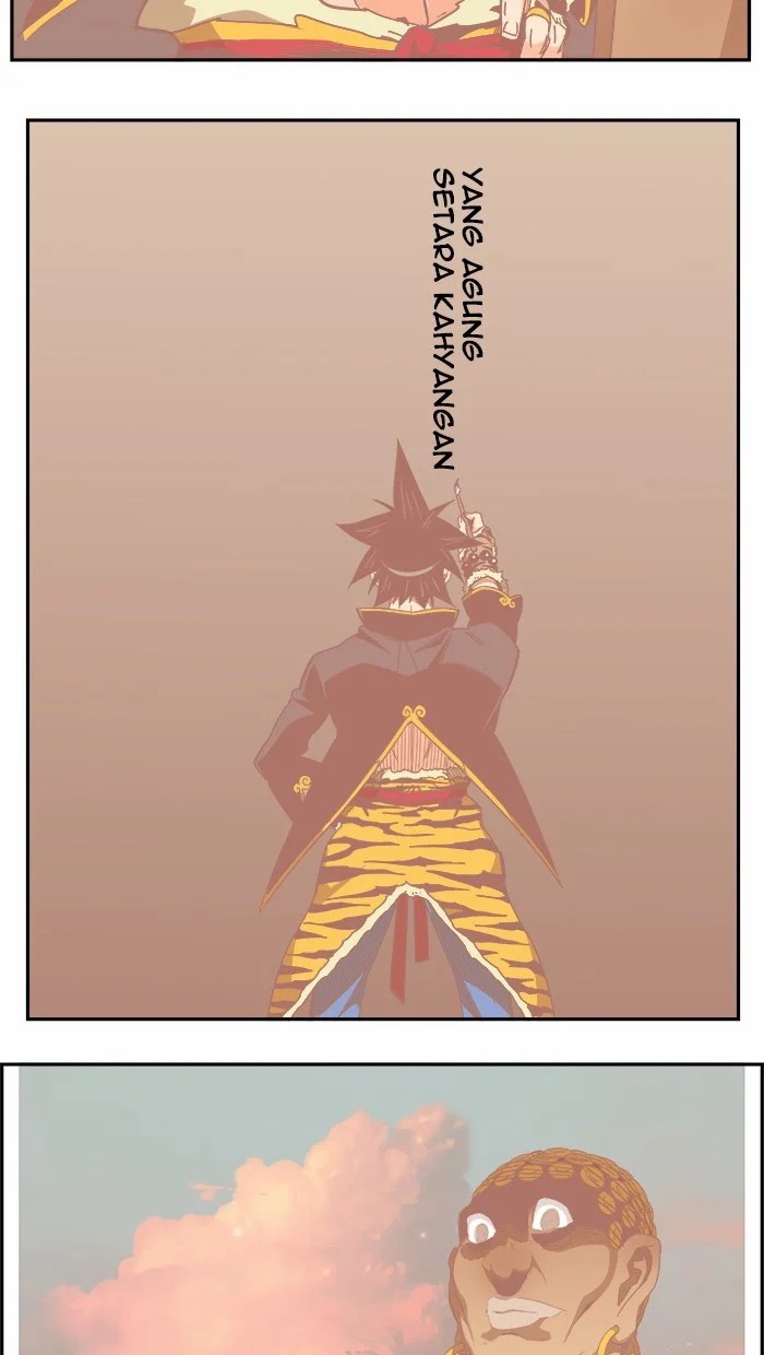 The God of HighSchool chapter 479 halaman 96