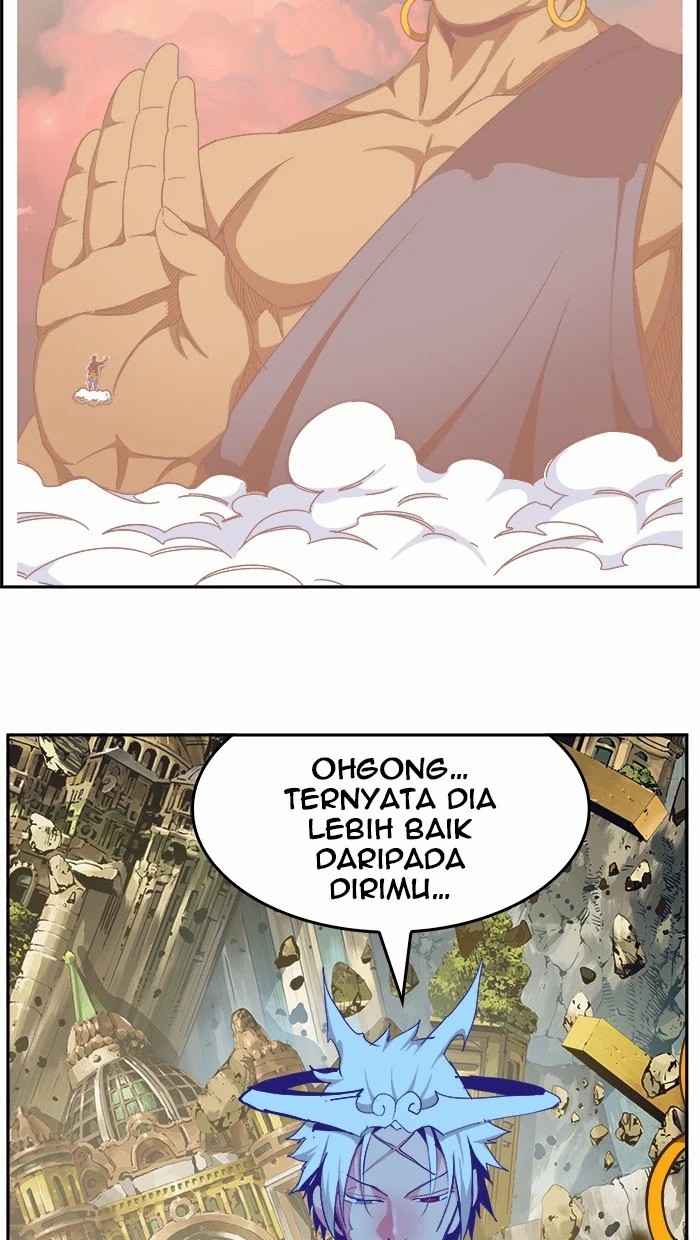 The God of HighSchool chapter 479 halaman 97