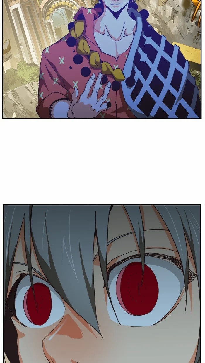 The God of HighSchool chapter 479 halaman 98