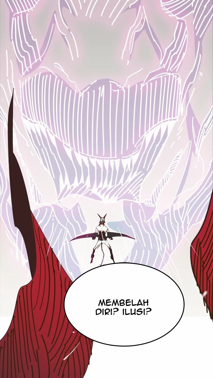 The God of HighSchool chapter 479 halaman 100