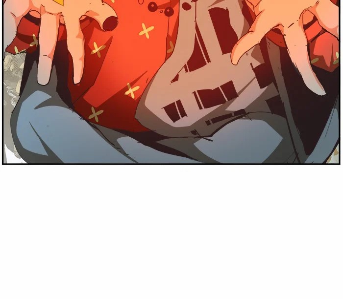 The God of HighSchool chapter 479 halaman 104