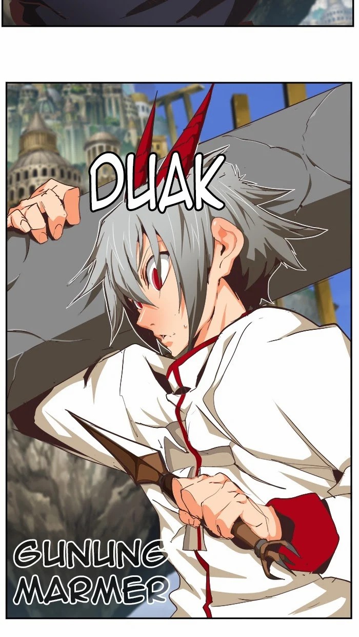 The God of HighSchool chapter 479 halaman 106