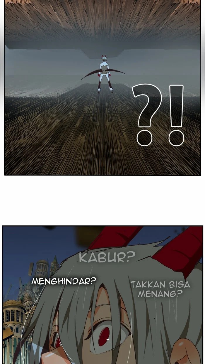 The God of HighSchool chapter 479 halaman 109