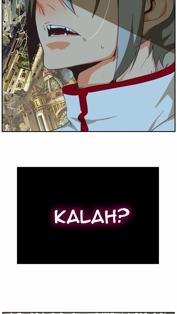 The God of HighSchool chapter 479 halaman 110