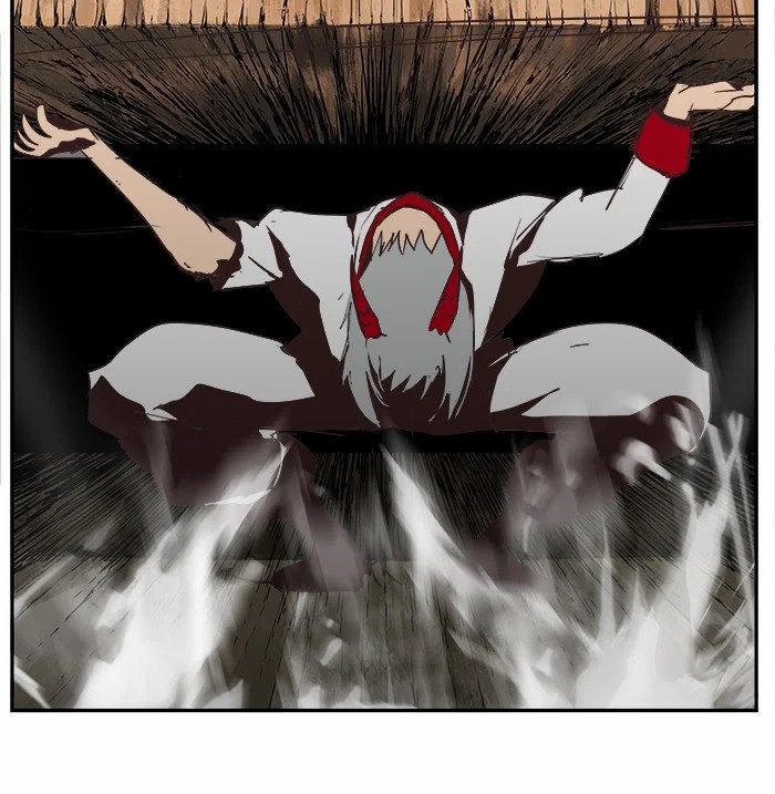 The God of HighSchool chapter 479 halaman 113