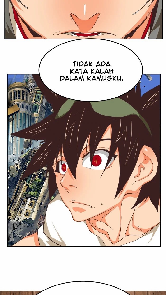 The God of HighSchool chapter 479 halaman 115