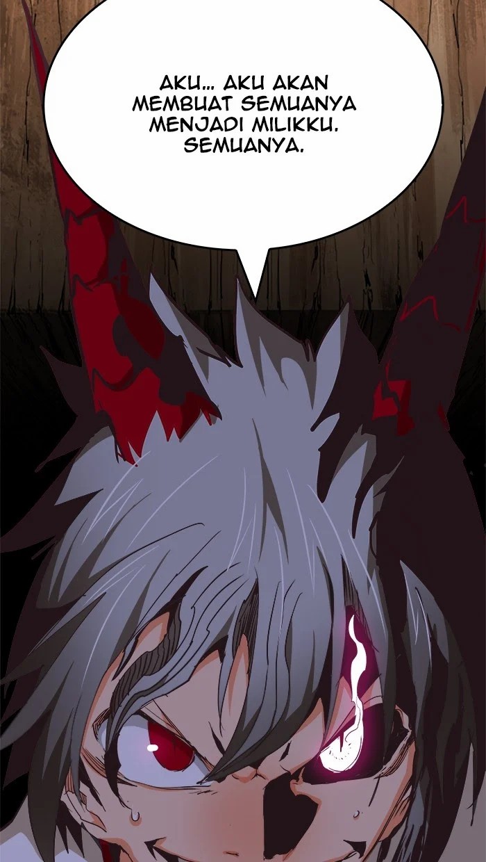 The God of HighSchool chapter 479 halaman 116