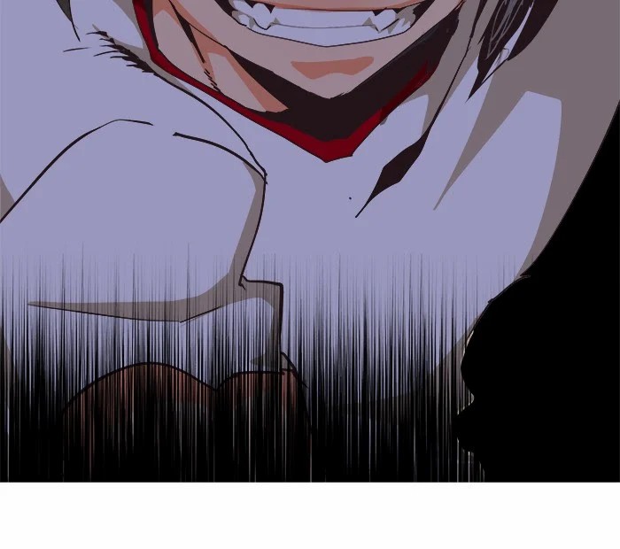 The God of HighSchool chapter 479 halaman 117