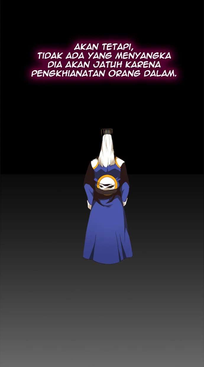 The God of HighSchool chapter 490 halaman 6