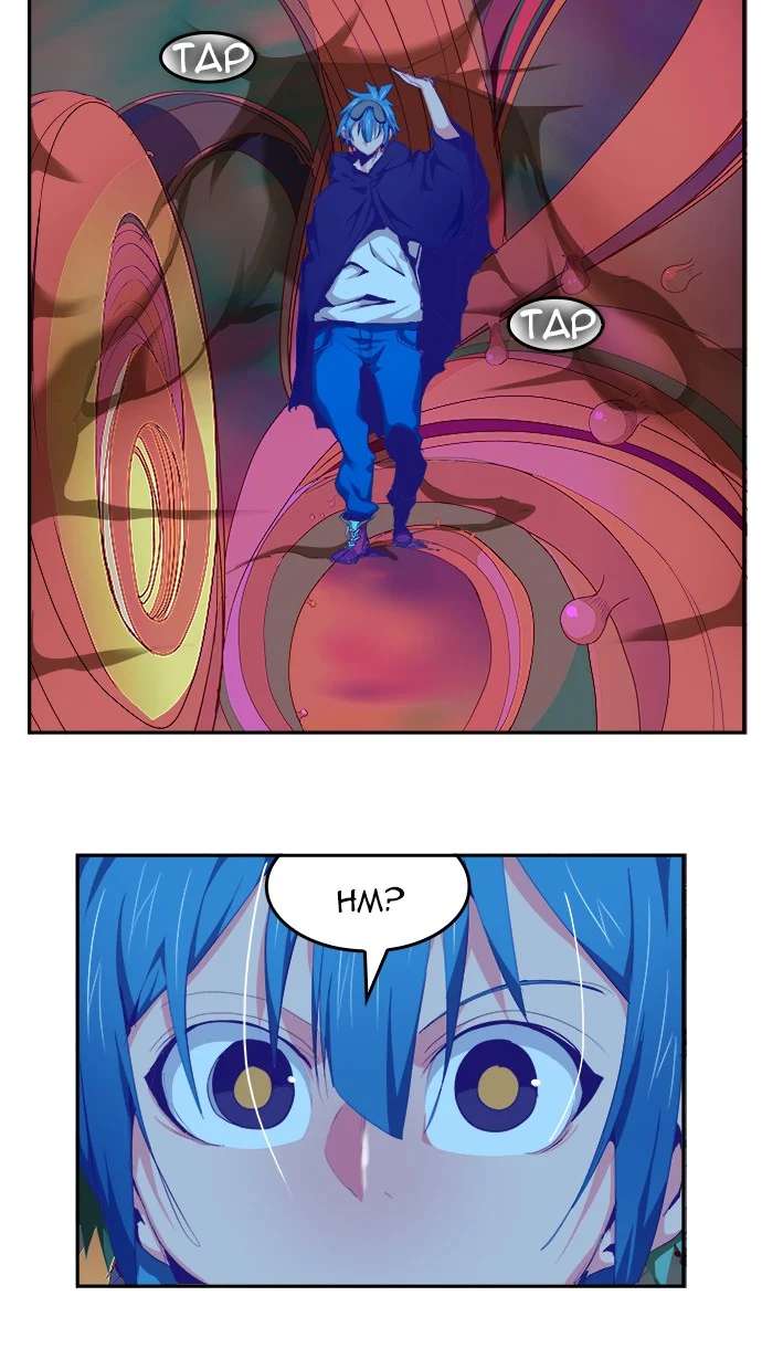 The God of HighSchool chapter 490 halaman 8