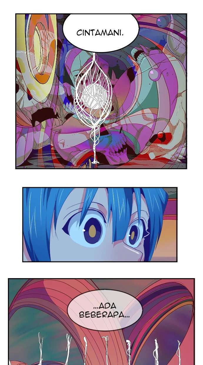 The God of HighSchool chapter 490 halaman 9