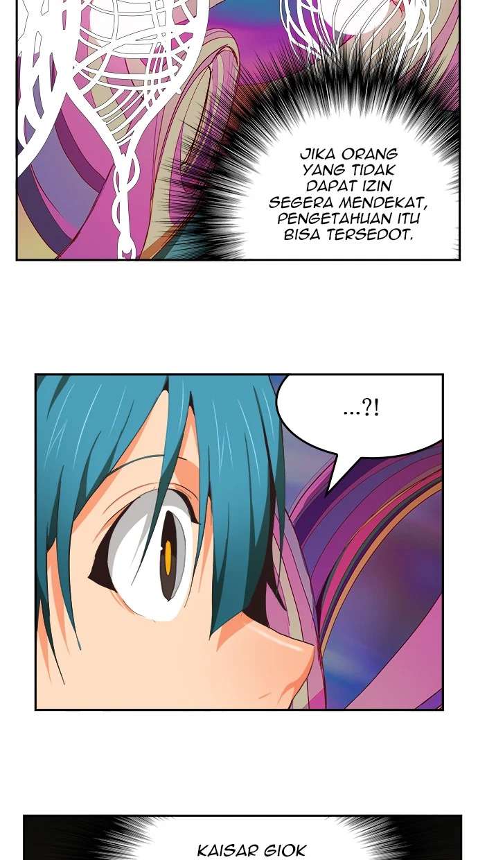 The God of HighSchool chapter 490 halaman 13
