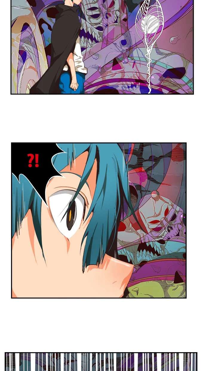 The God of HighSchool chapter 490 halaman 15