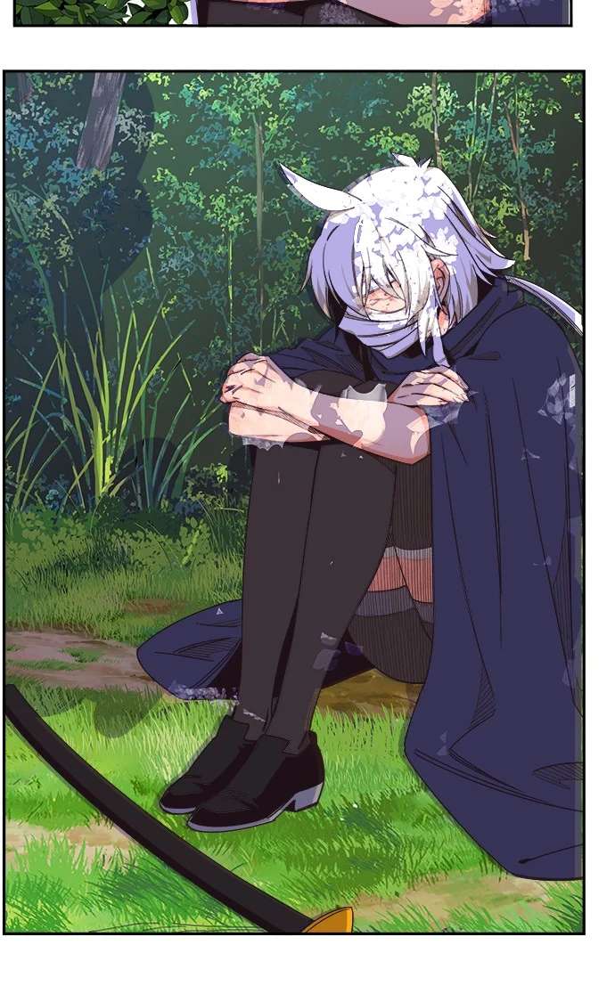 The God of HighSchool chapter 490 halaman 29