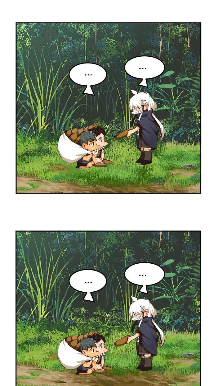 The God of HighSchool chapter 490 halaman 39
