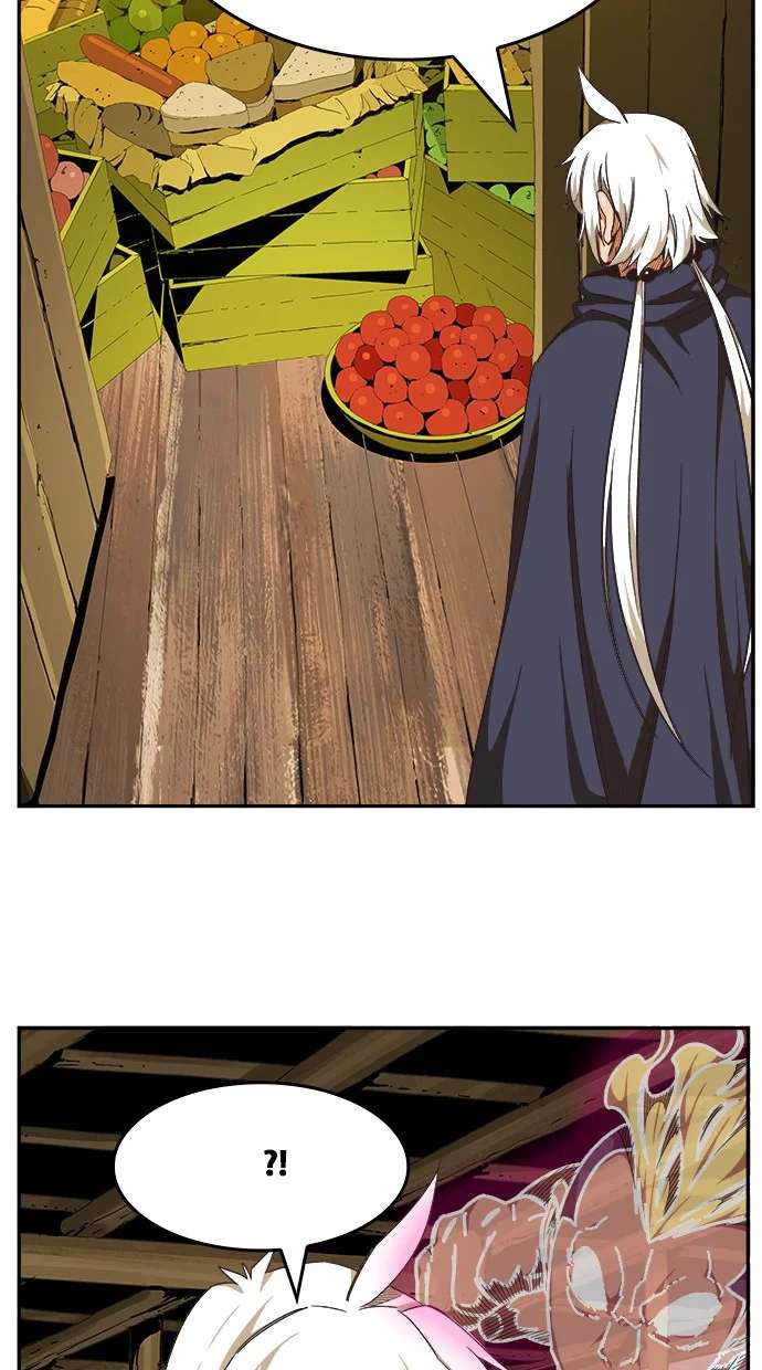 The God of HighSchool chapter 490 halaman 53