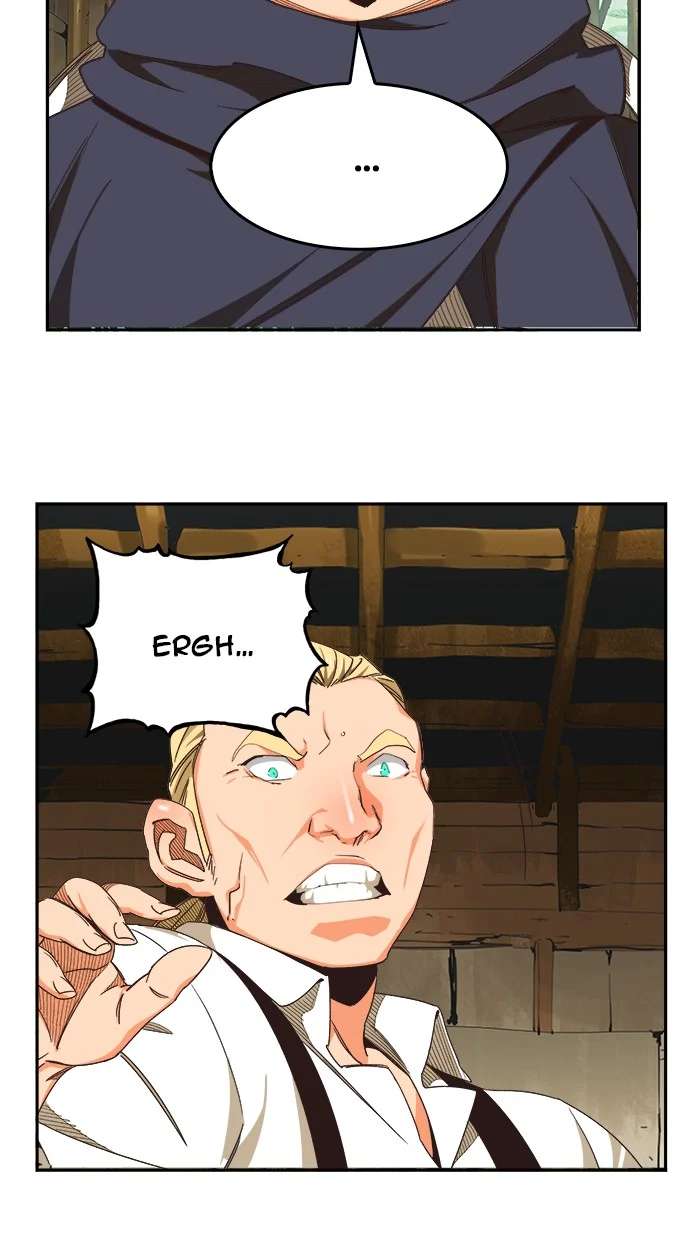 The God of HighSchool chapter 490 halaman 58