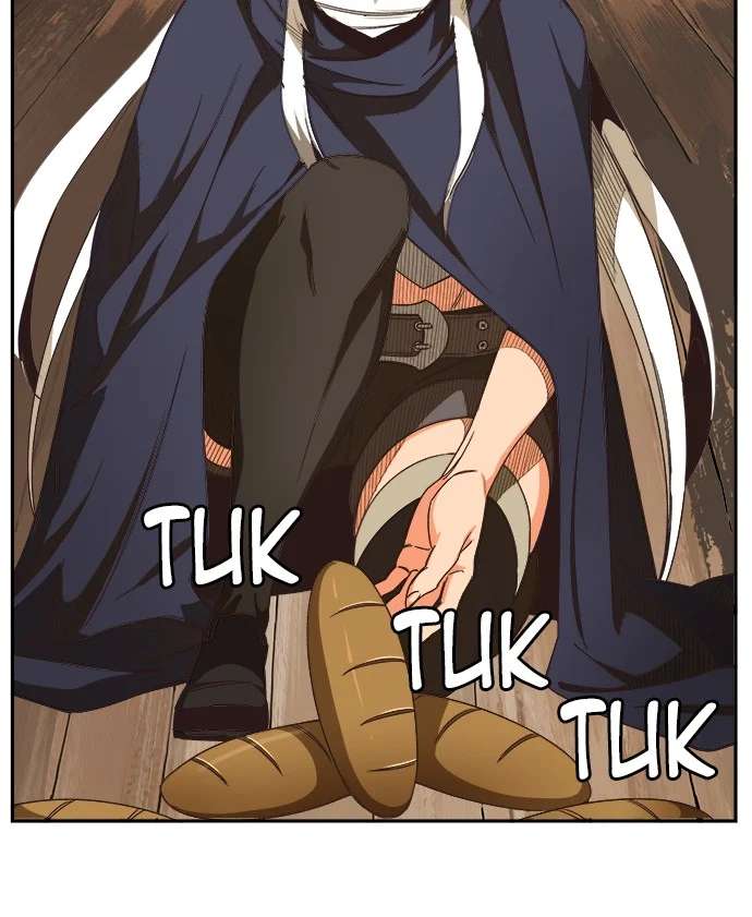 The God of HighSchool chapter 490 halaman 60