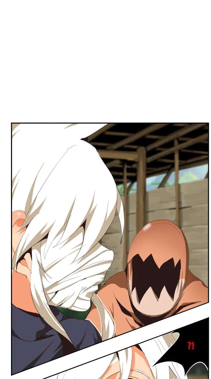 The God of HighSchool chapter 490 halaman 65