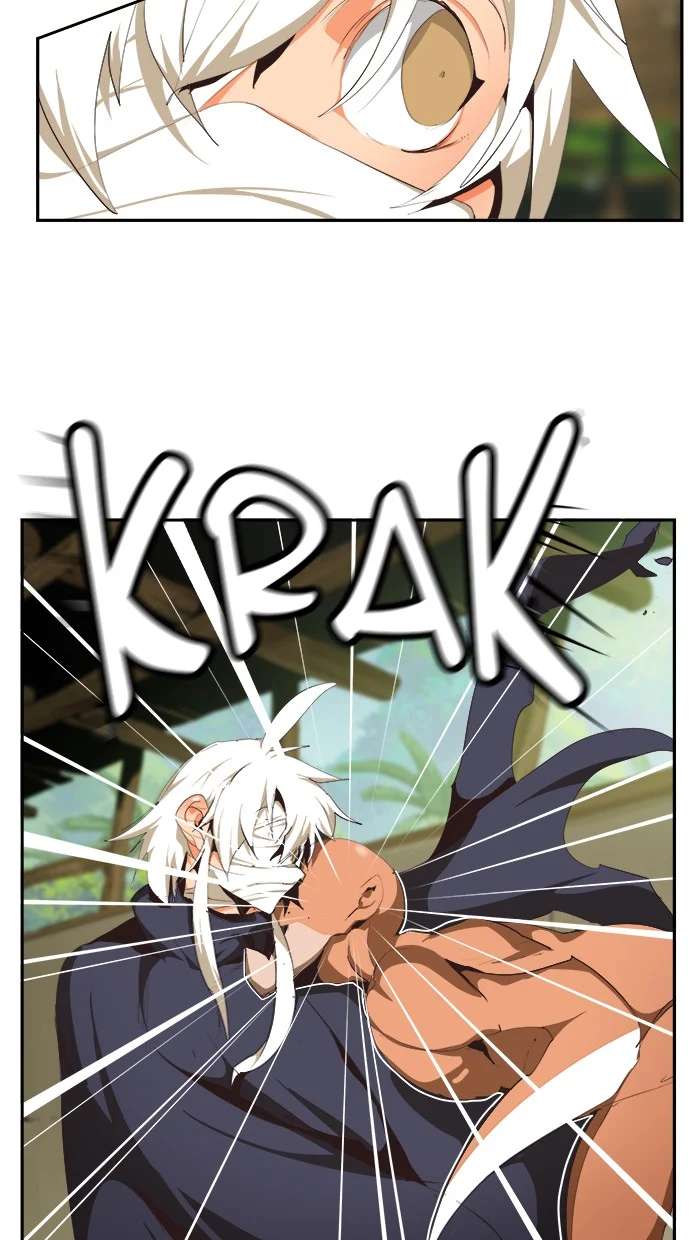 The God of HighSchool chapter 490 halaman 66