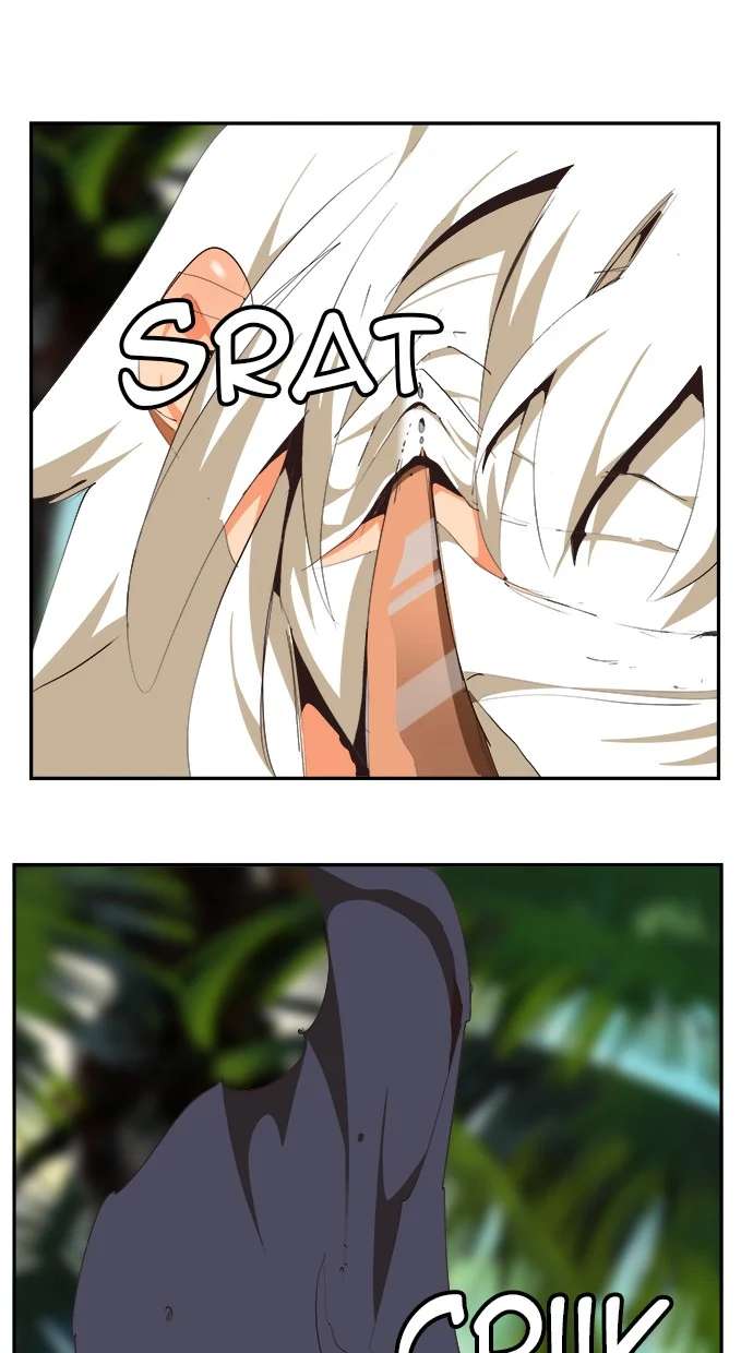 The God of HighSchool chapter 490 halaman 76