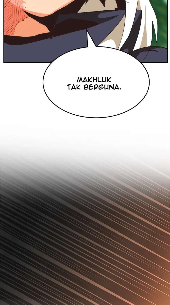 The God of HighSchool chapter 490 halaman 81