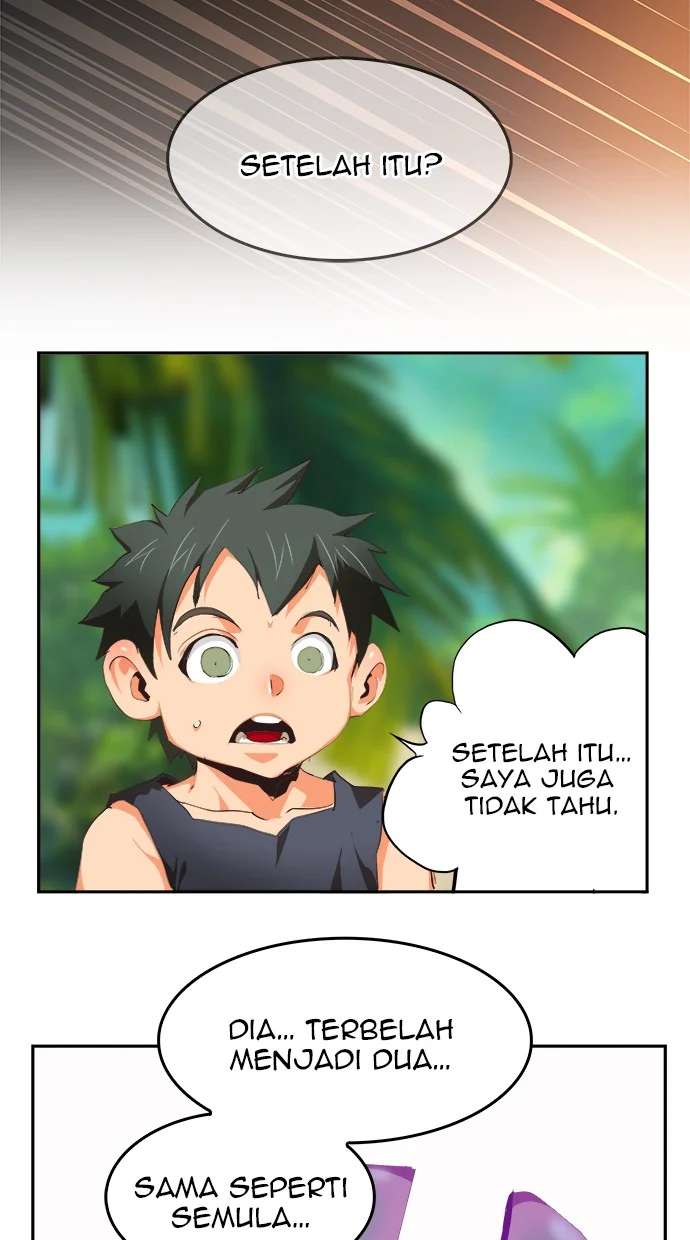 The God of HighSchool chapter 490 halaman 82