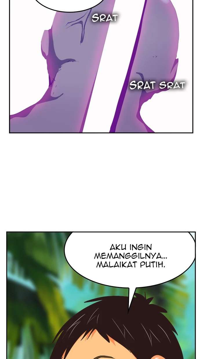 The God of HighSchool chapter 490 halaman 83