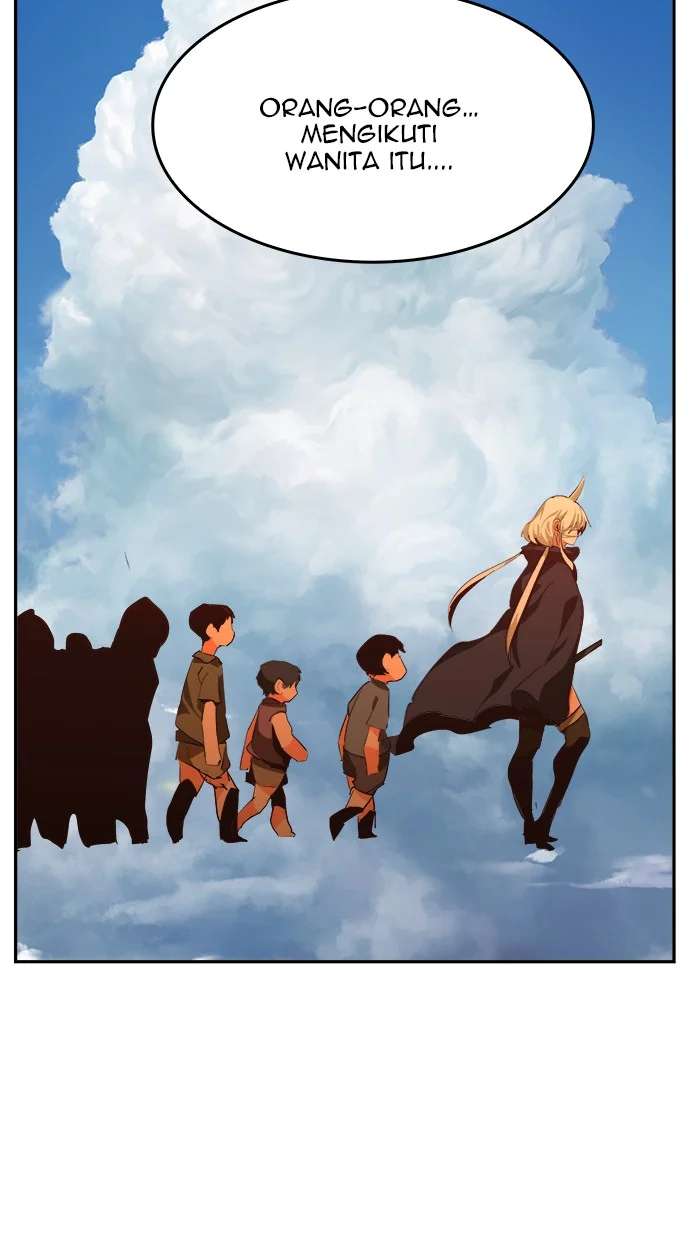 The God of HighSchool chapter 490 halaman 89