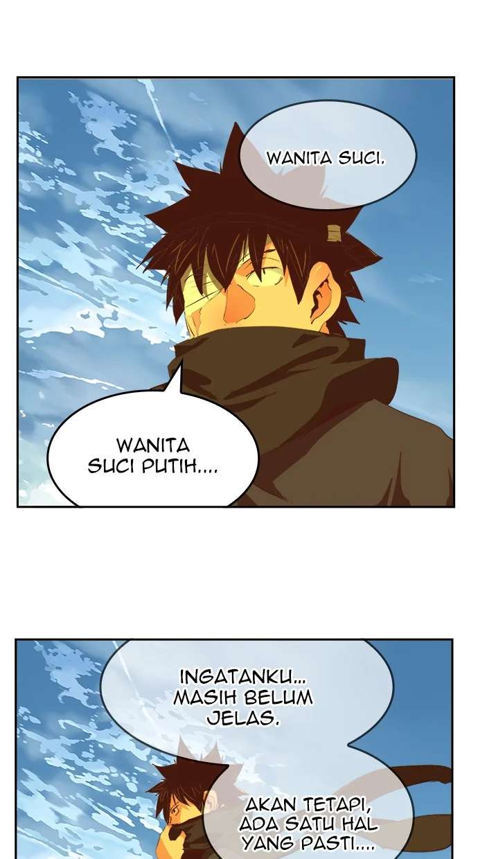 The God of HighSchool chapter 490 halaman 90