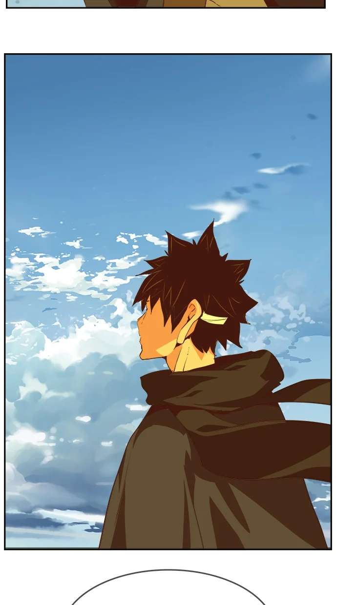 The God of HighSchool chapter 490 halaman 92