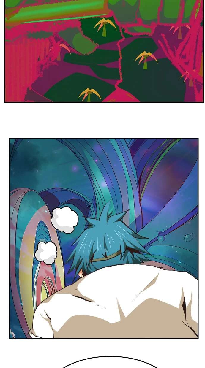 The God of HighSchool chapter 490 halaman 96